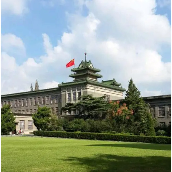南京农业大学教学楼、办公楼防雷检测项目