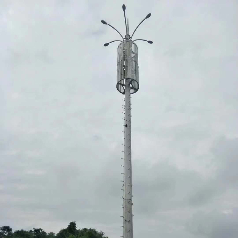 通讯信号塔