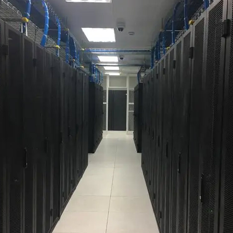 南京浦发银行机房防雷工程