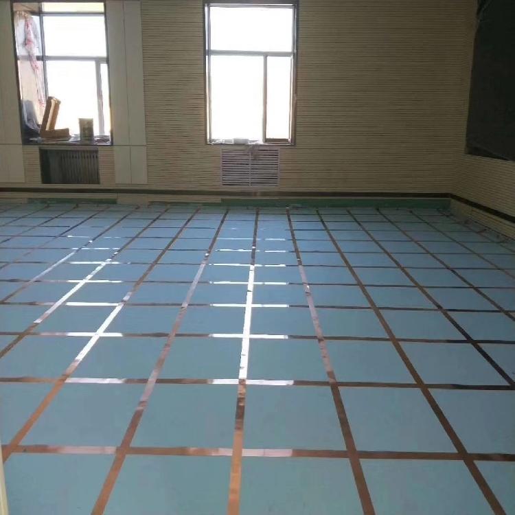 机房防雷系统工程