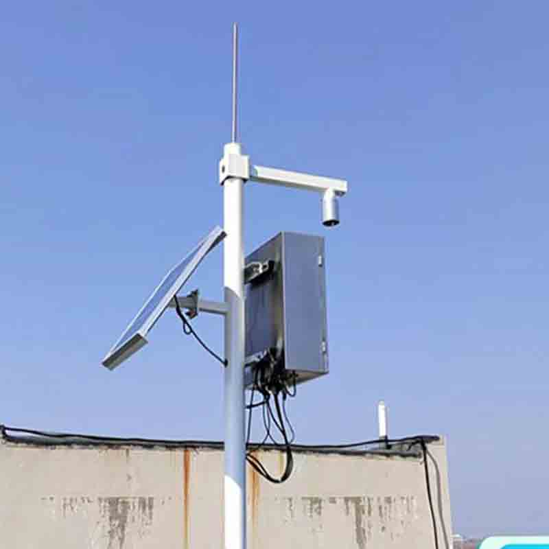 机场雷电监测预警系统